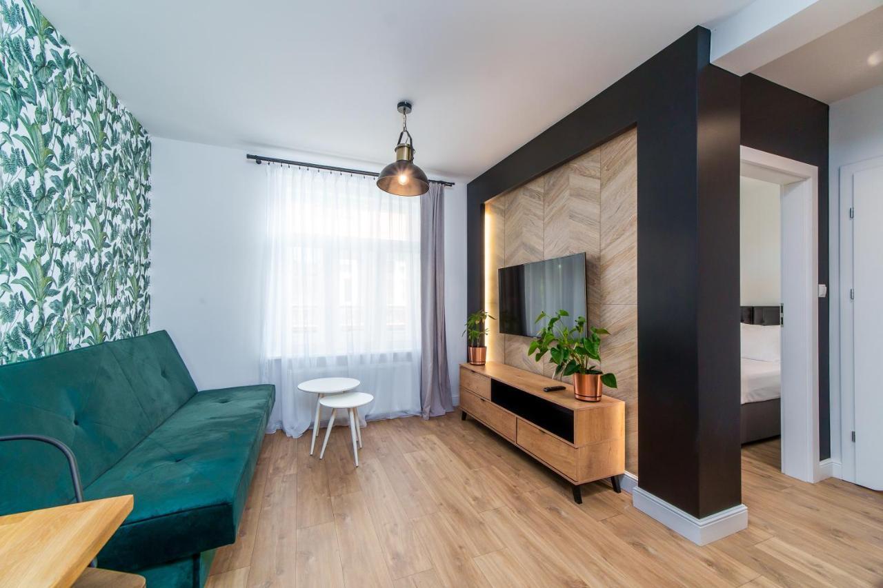 Rint - Zlota 8 Białystok Exterior foto