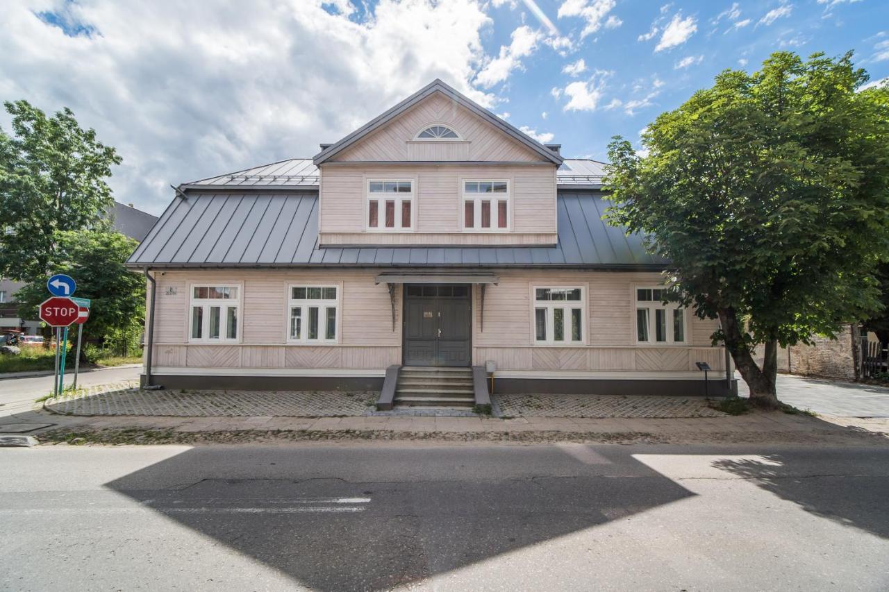Rint - Zlota 8 Białystok Exterior foto