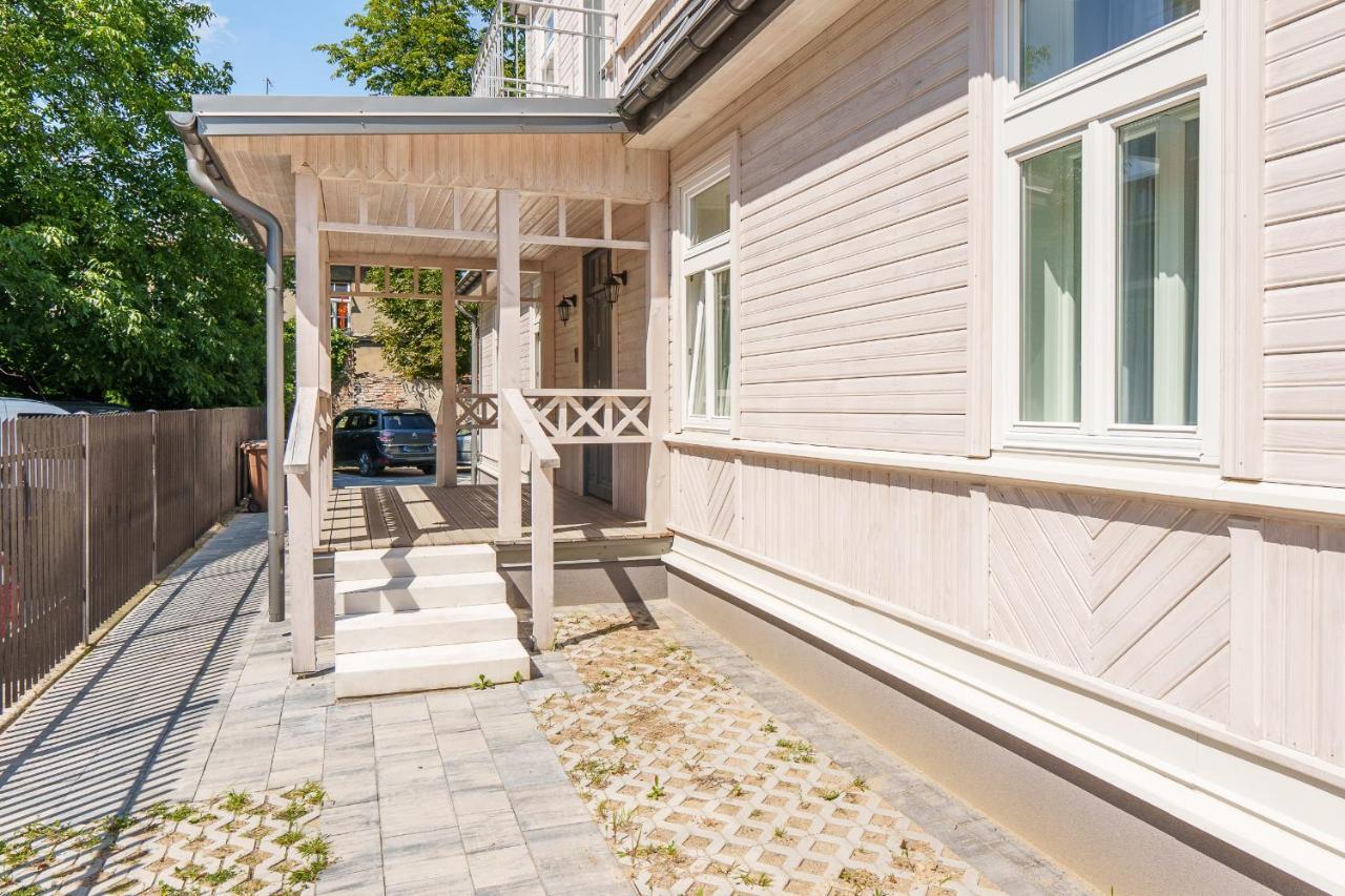 Rint - Zlota 8 Białystok Exterior foto